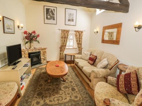 Barn Cottage, Whitby Image 3