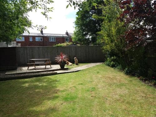 Sunnyside Cottage, Filey Image 1