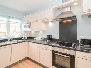 Spindrift, Filey Image 1