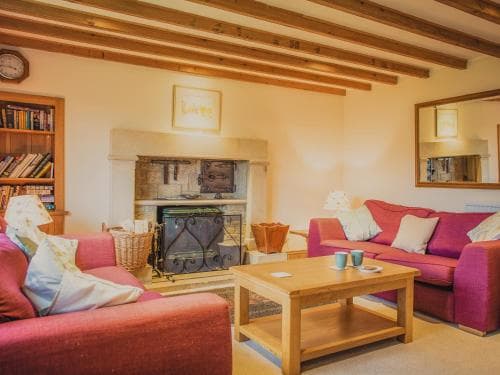 Deerclose West Farmhouse, Leyburn Image 3