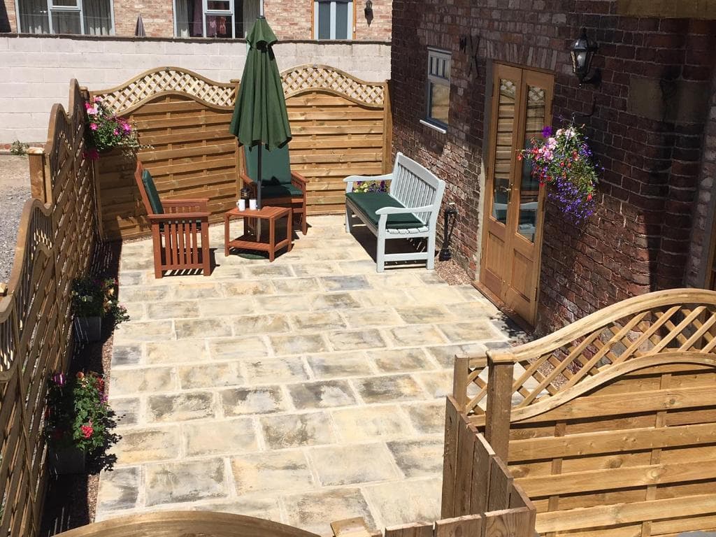 The Hayloft, York Image 1