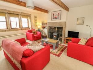 1 Horsehold Cottage, Hebden Bridge Image 1
