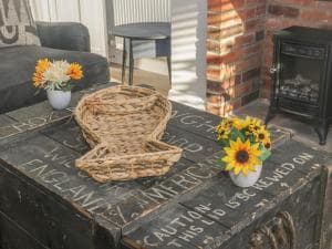 Captain's Cottage Image 2