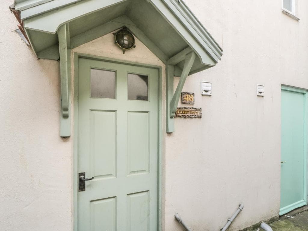 Fawcet House Image 1