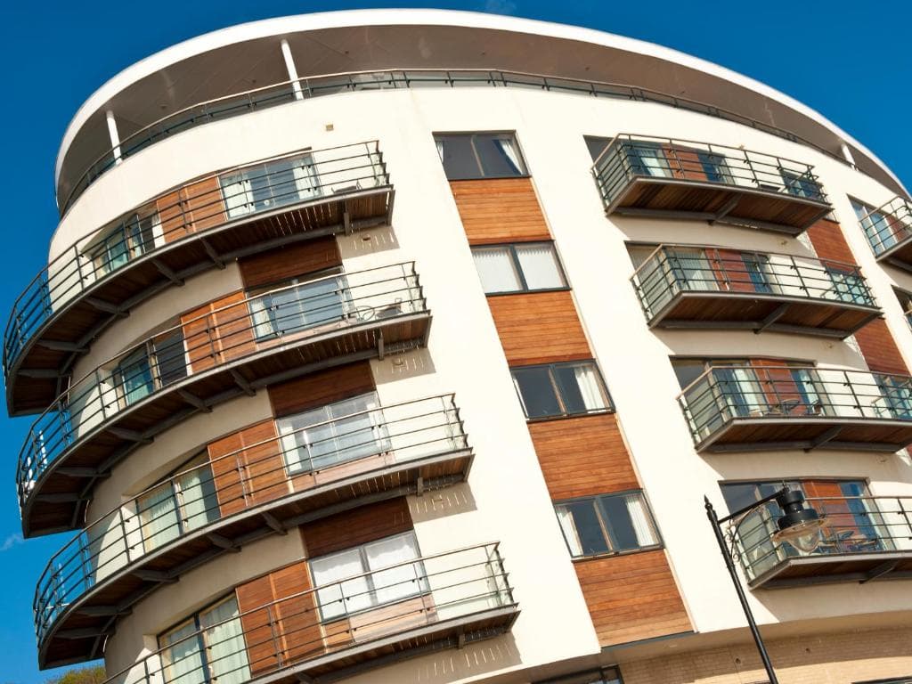 Scarborough Apartments - Two Bed (2), Scarborough Image 6