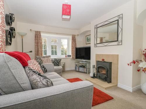 Hanging Hill Farm Cottage Image 3