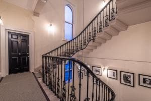 Newly Converted Apartment Rowntree House Shambles Image 2