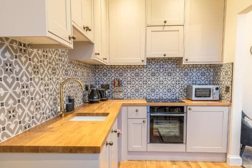 Newly Converted Apartment Rowntree House Shambles Image 3