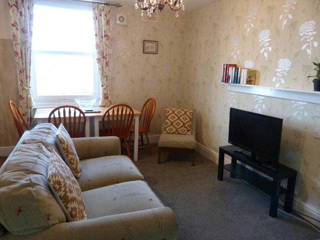 Prospect Villa, Abbey View Image 3