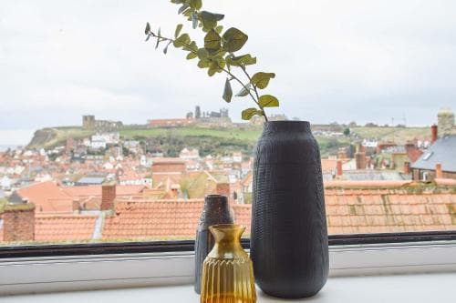 Host & Stay - Burns Yard Apartment Image 2