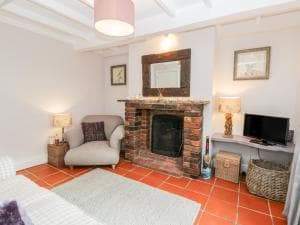 Rosie Cottage Image 4