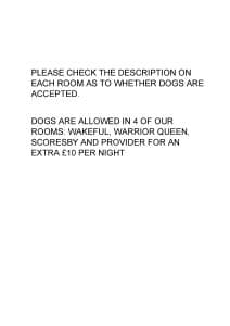 White Horse & Griffin Image 1