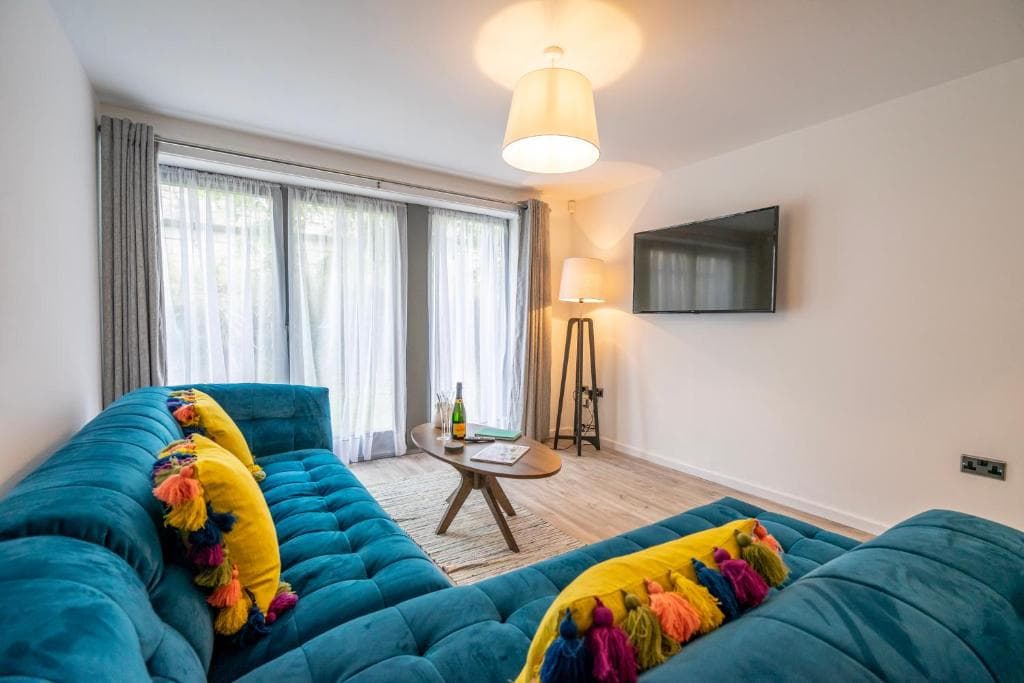 City Walls Sanctuary - 5 Image 1