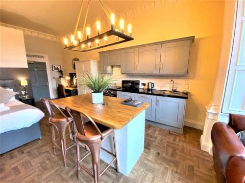 The Scott at Claremont Serviced Apartments Image 2