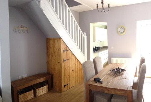 7 Buckingham Street Image 2