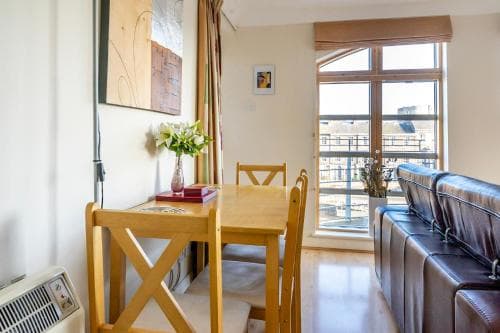 Over the River - Emperors Wharf Image 2