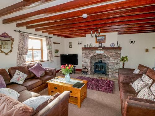 Whalebone Cottage Image 3