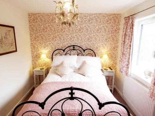 The Cloisters Image 2