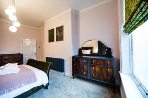 Maison Parfaite HG1 - Luxury Duplex Apartment with Parking Space Image 2