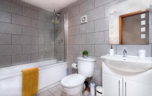 Sycamore Cottage - Yorkshire Coast Holiday Lets Image 3