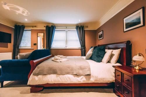 Weavers Guesthouse by Weavers of Haworth Image 3