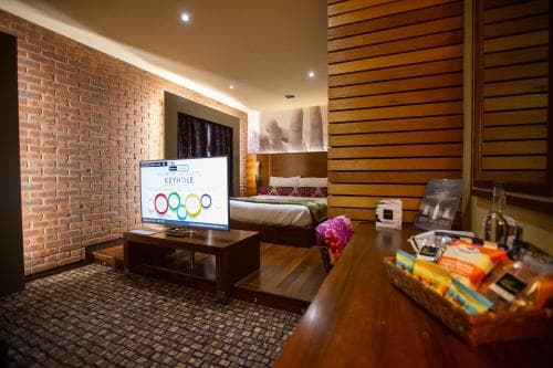 The Crown Hotel Bawtry-Doncaster Image 3