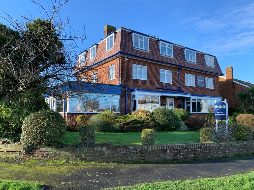 The Headlands Hotel Image 1