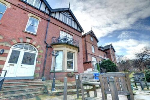 Pannett View - in the heart of Whitby Image 3