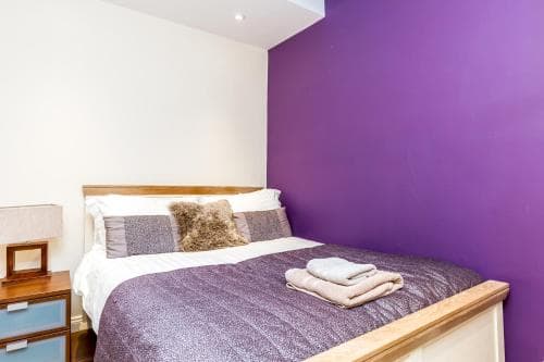 City Apartments - Buckingham Court Image 3