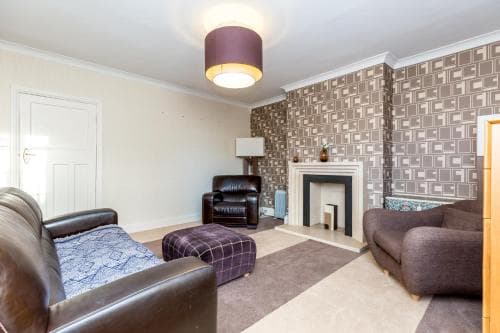 City Apartments - The White House Image 2