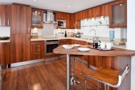 Merchants Place Apartment Image 2