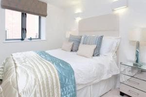 Merchants Place Apartment Image 1