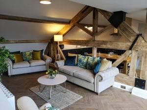 Goodramgate Apartments Image 6