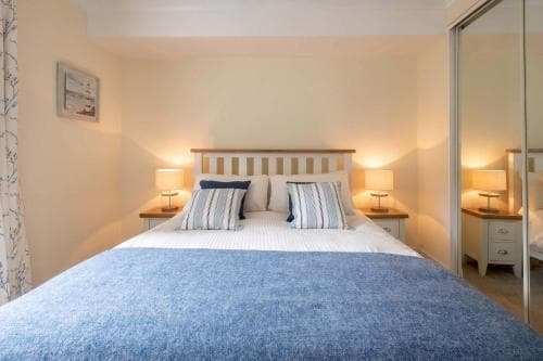 Host & Stay - No 9 By The Park Apartment Image 4