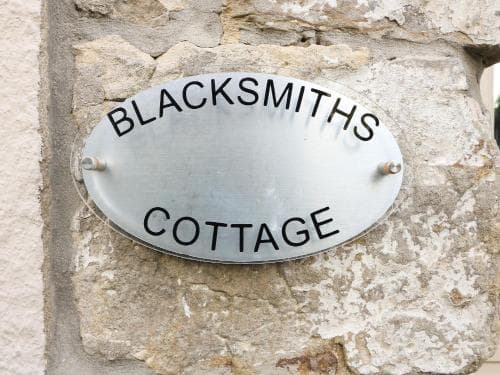 Blacksmith Cottage, Grassington Image 3