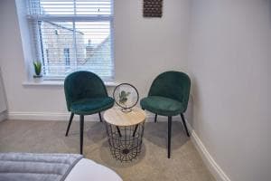 Host & Stay - Apartment Two, Hudsons Yard House Image 4