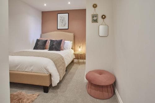 Host & Stay - Apartment Two, Hudsons Yard House Image 5