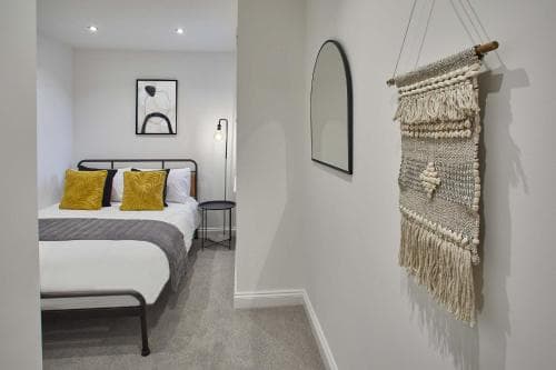 Host & Stay - Apartment Two, Hudsons Yard House Image 8