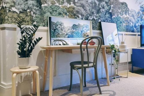 I Should Cocoa (York) - Mary Tuke Image 3