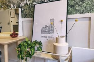 I Should Cocoa (York) - Mary Tuke Image 2