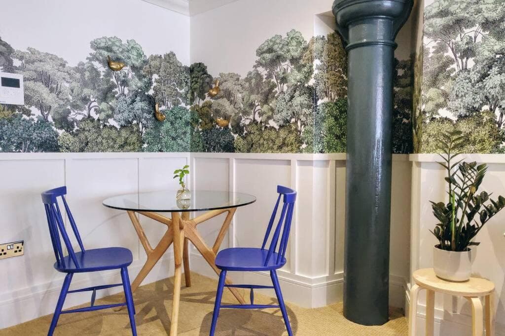 I Should Cocoa (York) - Mary Tuke Image 1