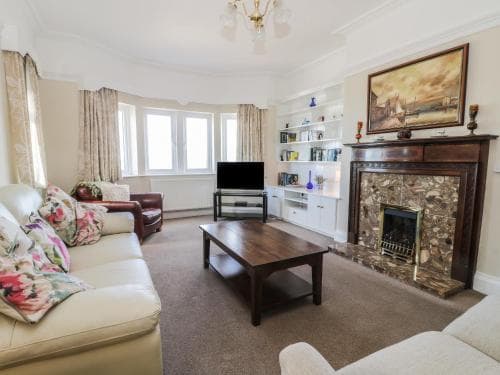 Seascape, Bridlington Image 2