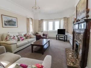 Seascape, Bridlington Image 3