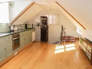 Fawcet House Image 4