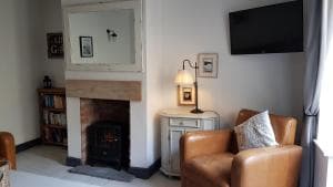 The Hideaway Image 2