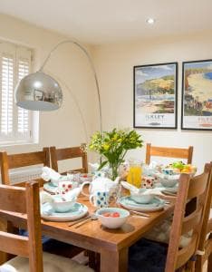 Rose Cottage, Filey Image 2