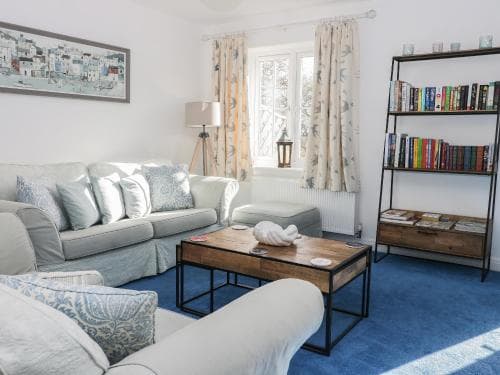 The Beach Retreat Image 3