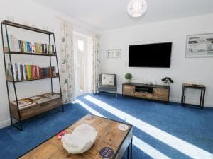 The Beach Retreat Image 2