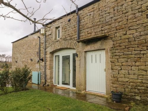 Rushton Barn, Settle Image 3