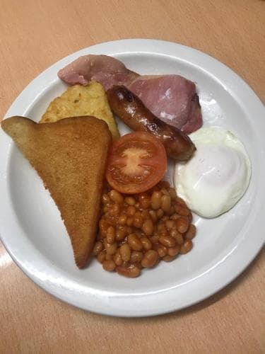 Monarch Hotel Image 2